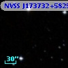 NVSS J173732+582550