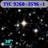 TYC 9260-3596-1