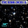 TYC 9260-3635-1