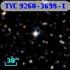 TYC 9260-3698-1