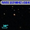 NVSS J174042+564109