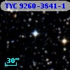 TYC 9260-3841-1