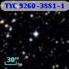 TYC 9260-3881-1