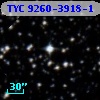 TYC 9260-3918-1