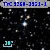 TYC 9260-3951-1