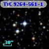 TYC 9264-561-1