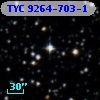 TYC 9264-703-1