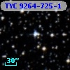 TYC 9264-725-1