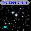 TYC 9264-749-1