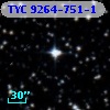 TYC 9264-751-1