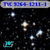 TYC 9264-1211-1