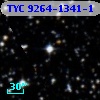 TYC 9264-1341-1