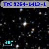 TYC 9264-1413-1