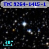 TYC 9264-1415-1