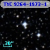 TYC 9264-1873-1
