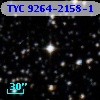 TYC 9264-2158-1