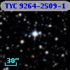 TYC 9264-2509-1