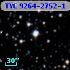 TYC 9264-2752-1