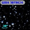 LEDA 3079824