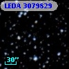 LEDA 3079829