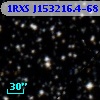 1RXS J153216.4-681813