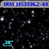 1RXS J153336.2-683835