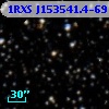 1RXS J153541.4-691030