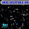 1RXS J153710.1-683842