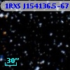 1RXS J154136.5-671143
