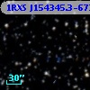 1RXS J154345.3-673337