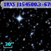 1RXS J154500.3-670035