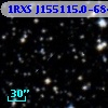 1RXS J155115.0-684941