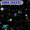 LEDA  281332