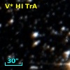 V* HI TrA
