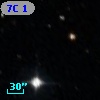 7C 172622.90+562556.00