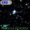 CPD-69  2457B