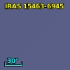 IRAS 15463-6945