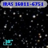 IRAS 16011-6751