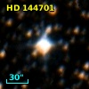 HD 144701