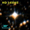 HD 145045