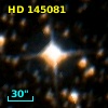 HD 145081