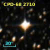 CPD-68  2710