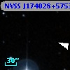 NVSS J174028+575309