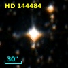 HD 144484