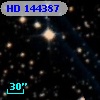 HD 144387
