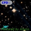 CPD-70  2166B