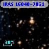 IRAS 16040-7051