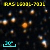 IRAS 16081-7031