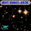 IRAS 16081-6820