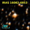IRAS 16082-6853